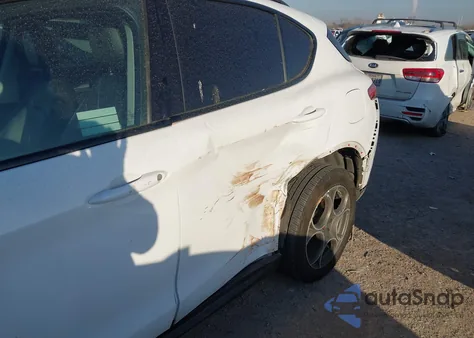 2018 Alfa Romeo Stelvio Sport Awd from USA, damaged, VIN ZASFAKPN5J7B71962